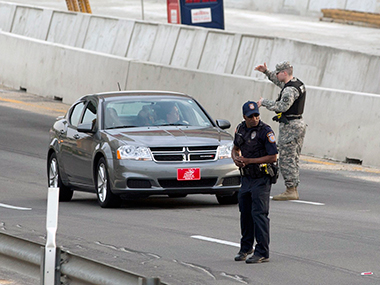 4, including gunman, killed after shooting at Fort Hood in Texas 4, including gunman, killed after shooting at Fort Hood in Texas