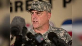 Fort Hood shooting in Texas: Gunman served in Iraq for 4 months 