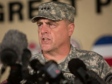 Fort Hood shooting in Texas: Gunman served in Iraq for 4 months Fort Hood shooting in Texas: Gunman served in Iraq for 4 months