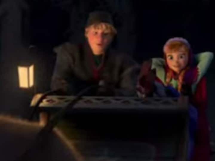 Frozen soundtrack sees biggest sales week, tops Billboard