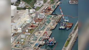 Fukushima: Japan allows some evacuees back to nuke no-go zone