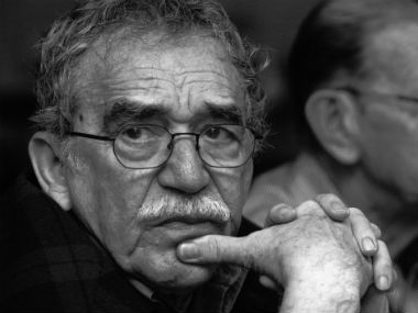 A great writer has died, says Mario Llosa on Marquez's passing A great writer has died, says Mario Llosa on Marquez's passing