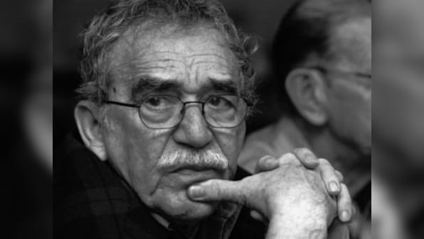 A great writer has died, says Mario Llosa on Marquez's passing 