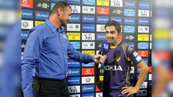 IPL 7: Gambhir's duck tales and other stories