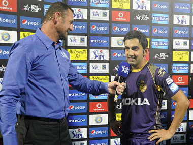 IPL 7: Gambhir's duck tales and other stories IPL 7: Gambhir's duck tales and other stories