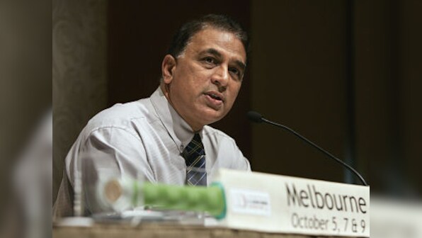 Gavaskar no saint but he should have taken charge 20 years ago