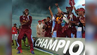 Me and Yuvi will Gangnam style together: Gayle