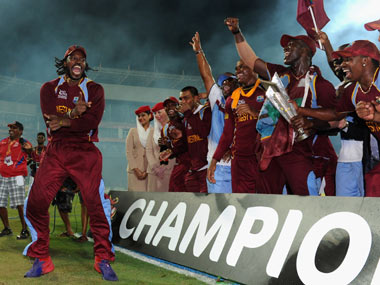 Me and Yuvi will Gangnam style together: Gayle Me and Yuvi will Gangnam style together: Gayle