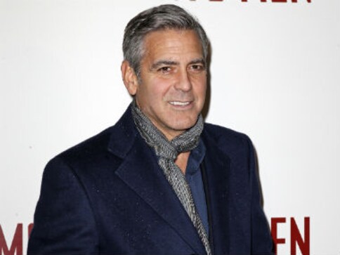George Clooney is finally engaged but his list of exes is ...