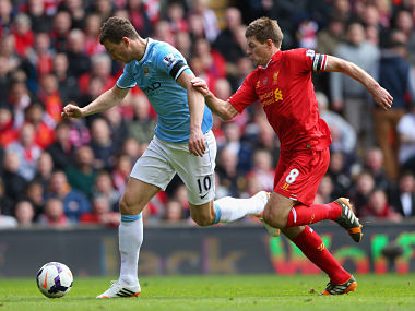 That was the longest 90 minutes I've probably played in: Gerrard That was the longest 90 minutes I've probably played in: Gerrard