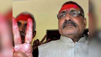 Giriraj Singh remains defiant as despite third FIR against him