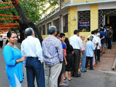 In sussegado Goa, silent voters confound parties In sussegado Goa, silent voters confound parties