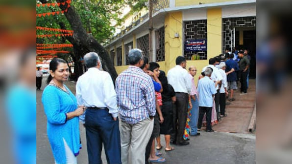 In sussegado Goa, silent voters confound parties