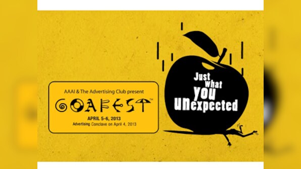 Goafest's first line up is unnecessarily unexpected
