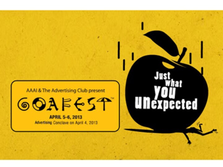 Goafest's first line up is unnecessarily unexpected