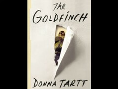 Donna Tartt wins fiction Pulitzer for 'Goldfinch