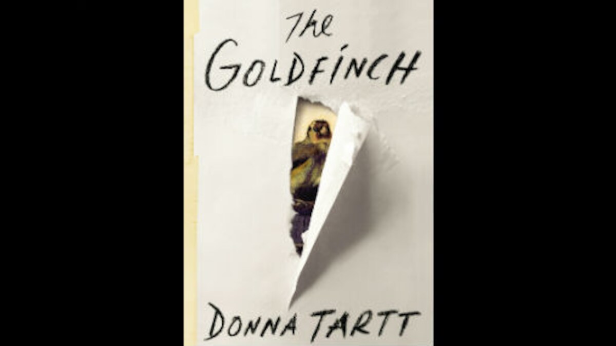 Donna Tartt Wins Pulitzer 2014 For Fiction Novel Goldfinch Firstpost 