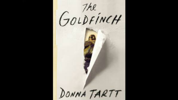 Donna Tartt wins Pulitzer 2014 for fiction novel 'Goldfinch'
