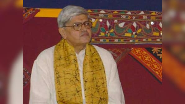 Vice Presidential Election 2017: Opposition nominates Gopalkrishna Gandhi; Mahatma's grandsons' fight polls only to lose