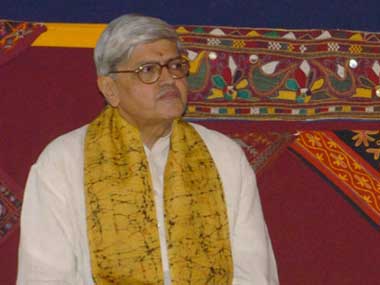 Vice Presidential Election 2017: Opposition nominates Gopalkrishna Gandhi; Mahatma's grandsons' fight polls only to lose Vice Presidential Election 2017: Opposition nominates Gopalkrishna Gandhi; Mahatma's grandsons' fight polls only to lose