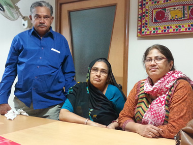 Voices of massacres past: Naroda, Gulberg society victims on Modi Voices of massacres past: Naroda, Gulberg society victims on Modi