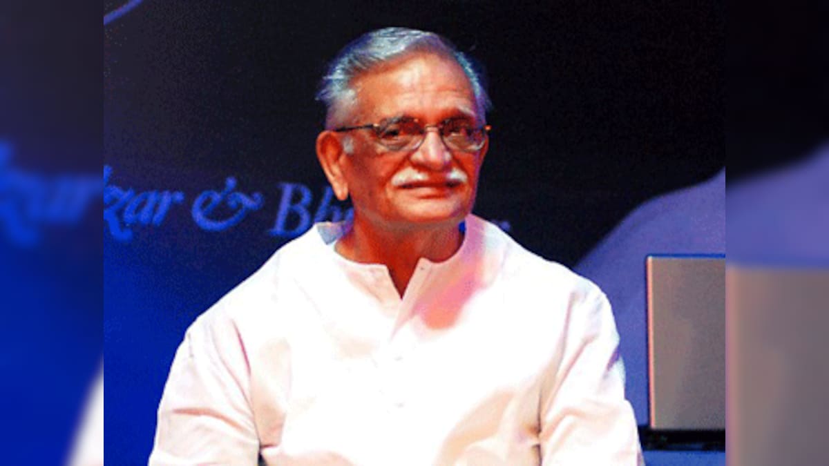 Gulzar responds to Javed Akhtar's poem on speaking up in 'dark times': You are not alone