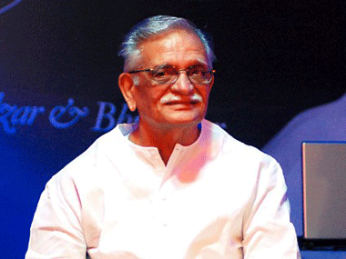 'I am not an artist': Veteran lyricist-poet Gulzar says sketching and painting is a pastime 'I am not an artist': Veteran lyricist-poet Gulzar says sketching and painting is a pastime