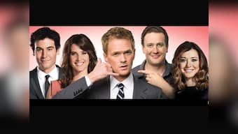 Legen-dary or Lame? Twitter sharply divided over HIMYM ending