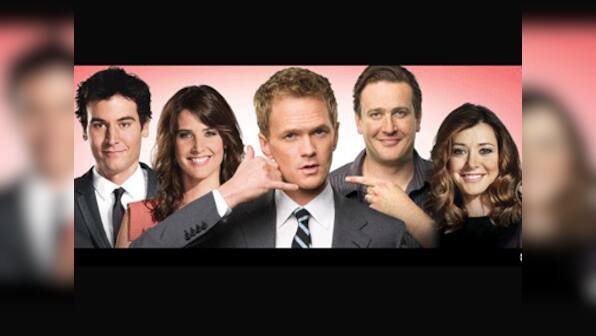 Legen-dary or Lame? Twitter sharply divided over HIMYM ending