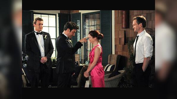 How I Met Your Mother's DVD box set will offer an alternate ending