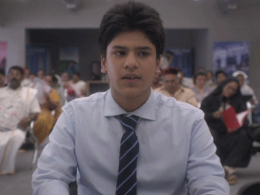 Enticing young voters: Creating a little bit of help for the EC Enticing young voters: Creating a little bit of help for the EC