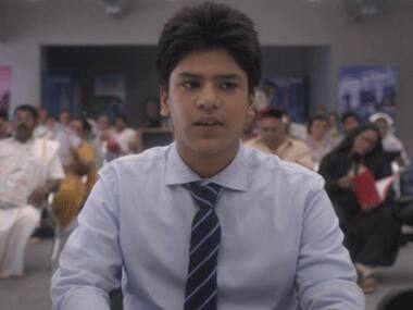 Enticing young voters: Creating a little bit of help for the EC