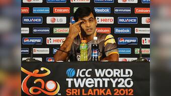 PCB requests ICC to test all-rounder Hafeez's bowling action