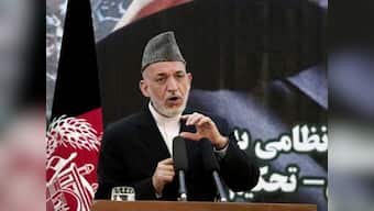 Why Afghan presidential polls are of crucial importance to India