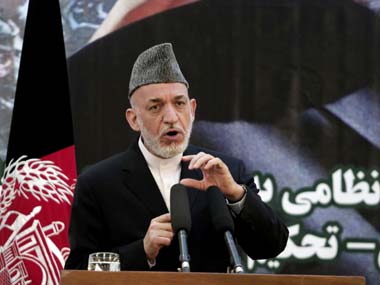 Why Afghan presidential polls are of crucial importance to India Why Afghan presidential polls are of crucial importance to India