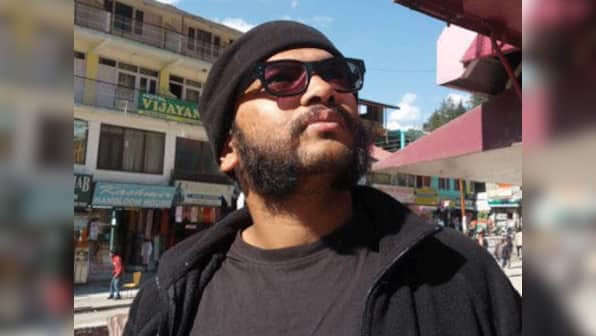 Life beyond advertising: Hari Chakyar