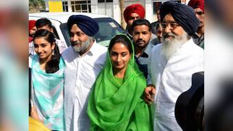 Anti-incumbency key factor as Punjab records highest ever polling