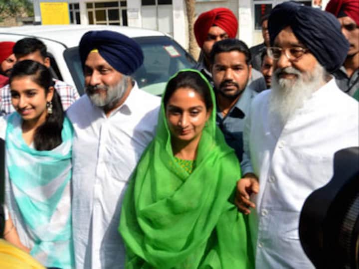 Anti-incumbency key factor as Punjab records highest ever polling