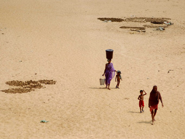 141 dead as heatwave hits Sindh province in Pakistan 141 dead as heatwave hits Sindh province in Pakistan