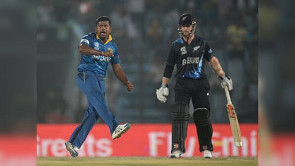 Stunning Stats: Herath's record-breaking acts
