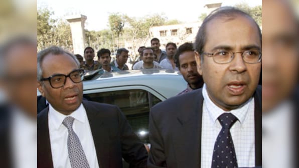 Hinduja brothers top UK's 2017 list of richest people; artist Anish Kapoor too makes the cut