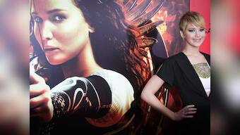 Hunger Games beats 12 Years a Slave at MTV Movie Awards