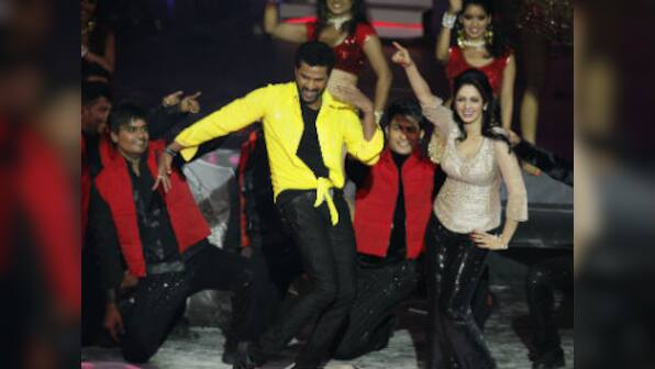 America is puzzled. What's IIFA doing in Florida? 