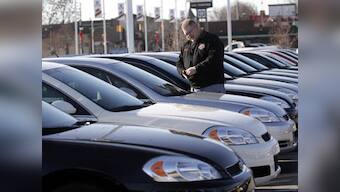 US safety regulators fine GM 35 million USD for faulty ignitions