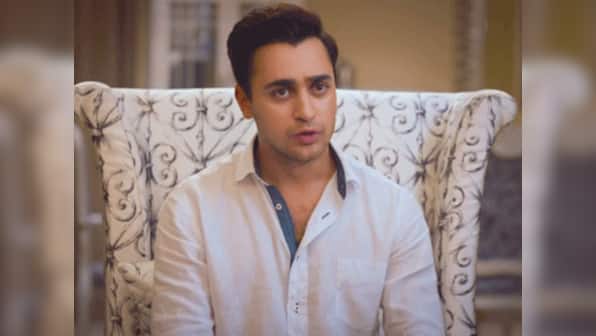 Keep my fee low, so films can recover: Imran Khan 