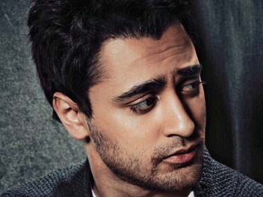 No good roles written for Indians in Hollywood: Imran Khan No good roles written for Indians in Hollywood: Imran Khan