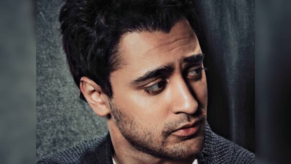 Imran refuses to reveal the reason for his ouster from Vikramaditya's film
