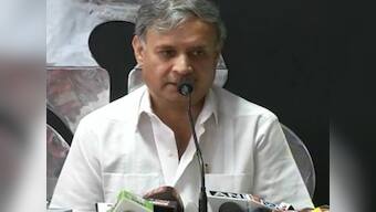 Modi wave will ensure my victory: Rao Inderjit Singh