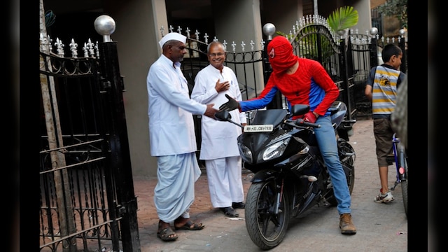 Firstpost