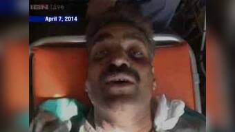 'Dead' CRPF official's video in Bihar sparks inquiry